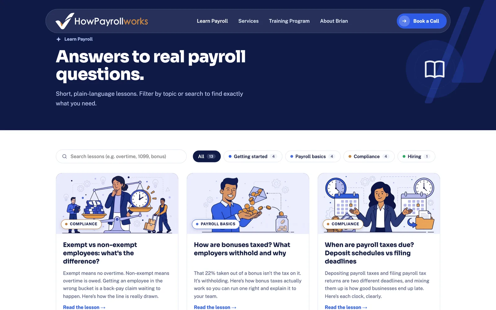 HowPayrollworks screen 5